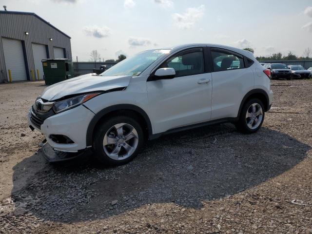 HONDA HR-V LX 2019 3czru6h37km728776