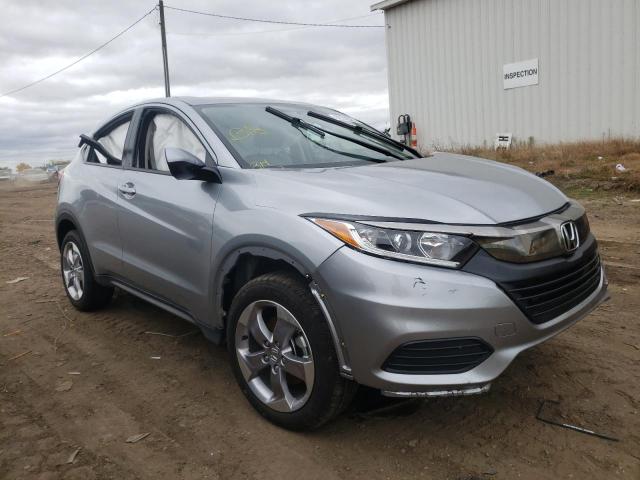 HONDA HR-V LX 2020 3czru6h37lm735776