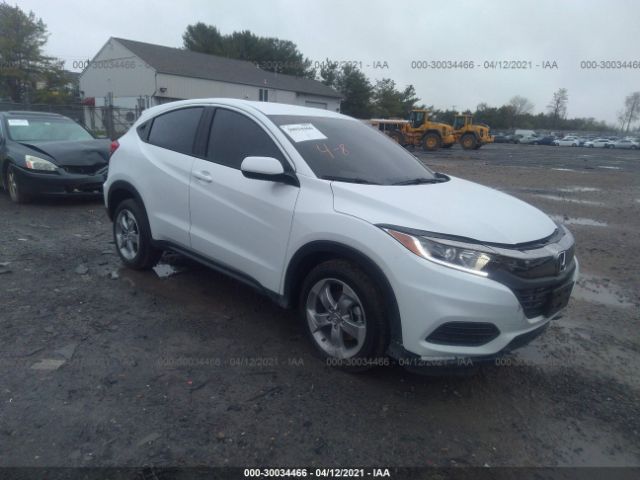 HONDA HR-V 2021 3czru6h37mm710099