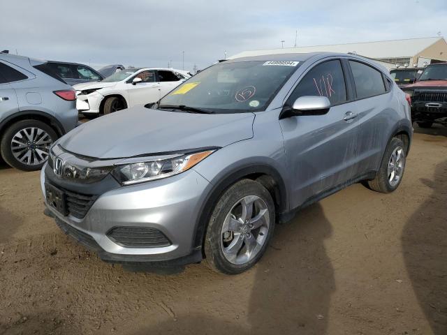 HONDA HR-V 2021 3czru6h37mm713729