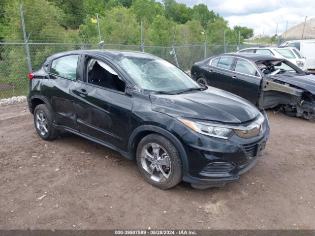 HONDA HR-V 2021 3czru6h37mm716145