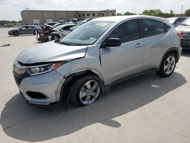 HONDA HR-V 2021 3czru6h37mm739246