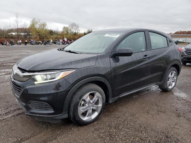 HONDA HR-V 2021 3czru6h37mm742437