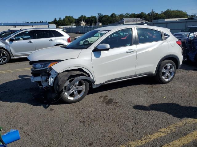 HONDA HR-V LX 2021 3czru6h37mm743619