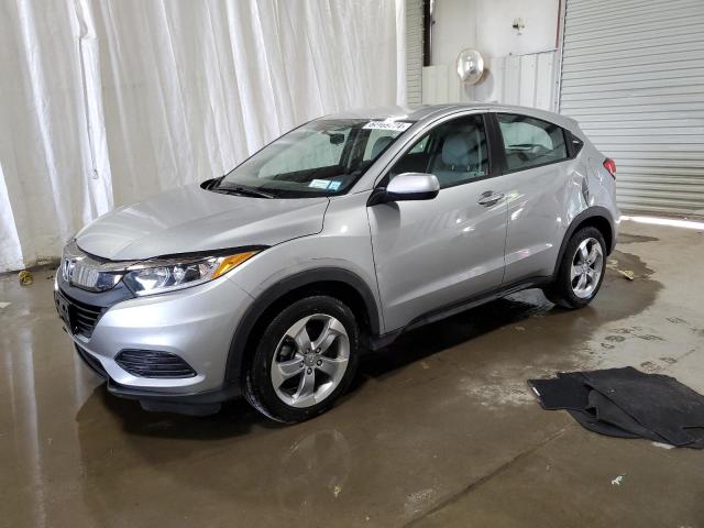 HONDA HR-V LX 2022 3czru6h37nm759269