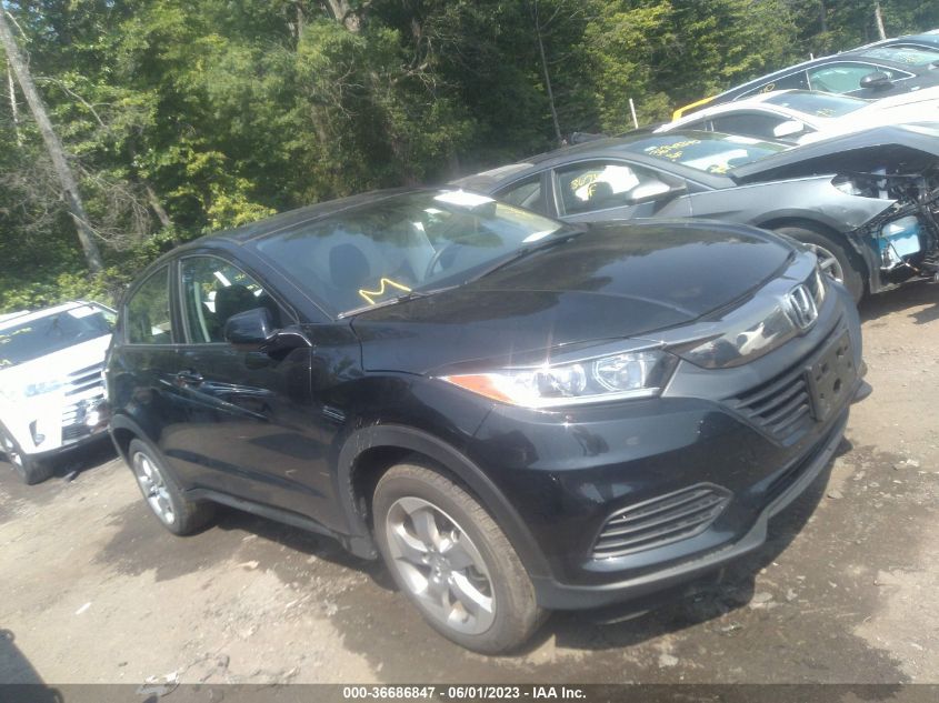 HONDA HR-V 2022 3czru6h37nm768845