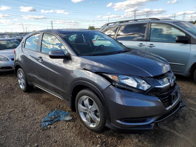 HONDA HR-V LX 2016 3czru6h38gm713825