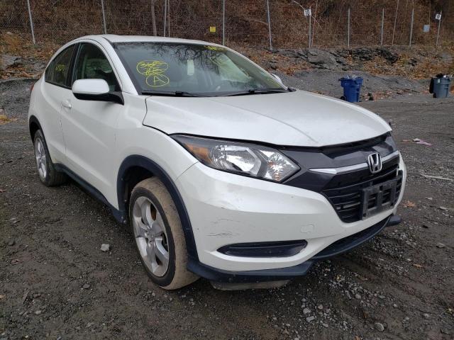 HONDA HR-V 2016 3czru6h38gm716045