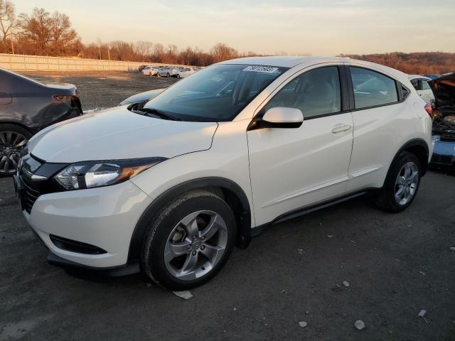 HONDA HR-V 2016 3czru6h38gm718717