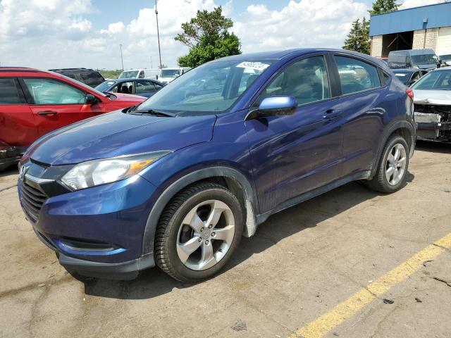 HONDA HR-V 2016 3czru6h38gm723237