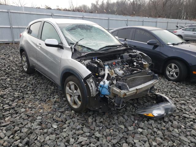 HONDA HR-V LX 2016 3czru6h38gm731855