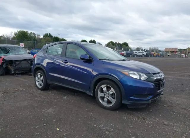 HONDA HR-V 2016 3czru6h38gm745173