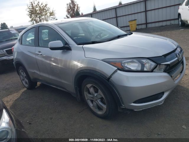 HONDA HR-V 2016 3czru6h38gm752107