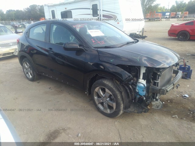 HONDA HR-V 2016 3czru6h38gm765603