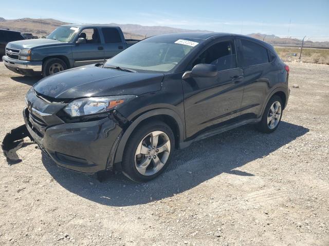 HONDA HR-V 2016 3czru6h38gm766945