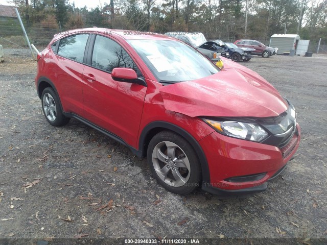 HONDA HR-V 2017 3czru6h38hg700735