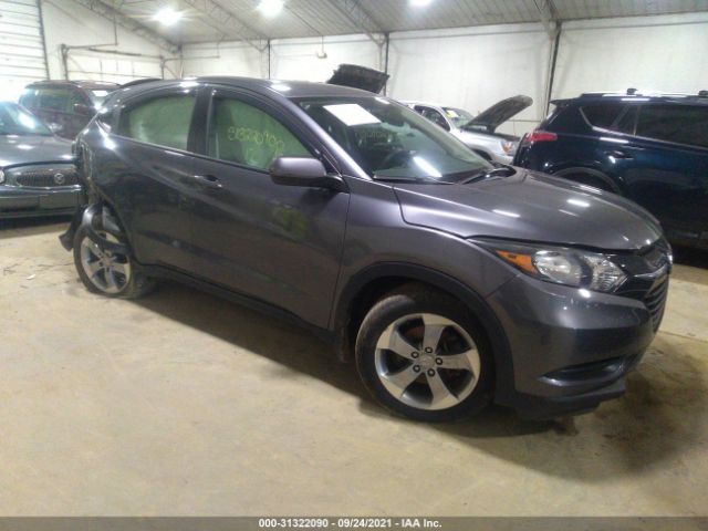 HONDA HR-V 2017 3czru6h38hg701092