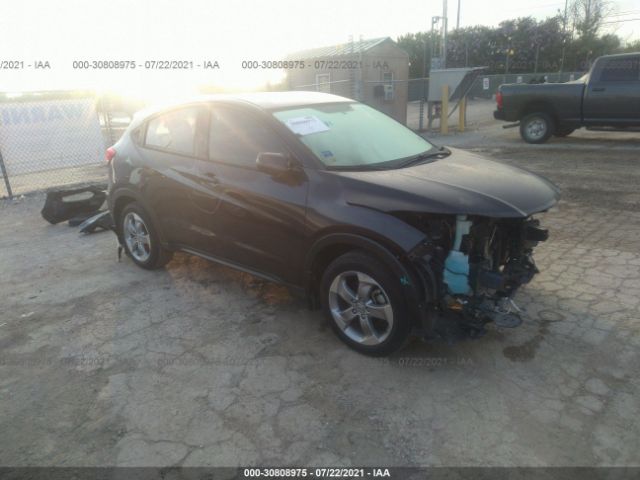 HONDA HR-V 2017 3czru6h38hg705434