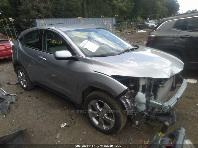 HONDA HR-V 2017 3czru6h38hg709094