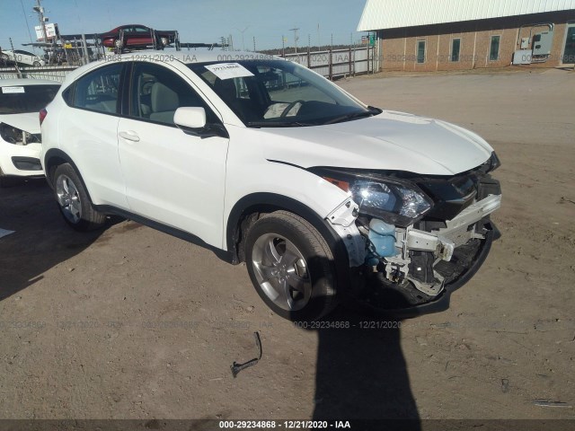 HONDA HR-V 2017 3czru6h38hm707296