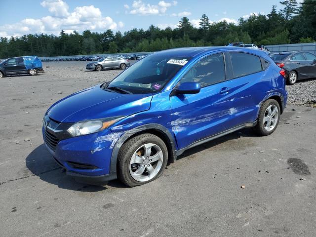 HONDA HR-V 2018 3czru6h38jg711367