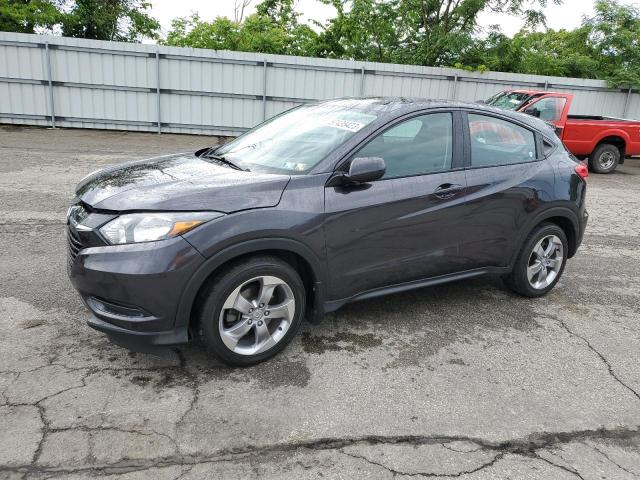 HONDA HR-V LX 2018 3czru6h38jg718206