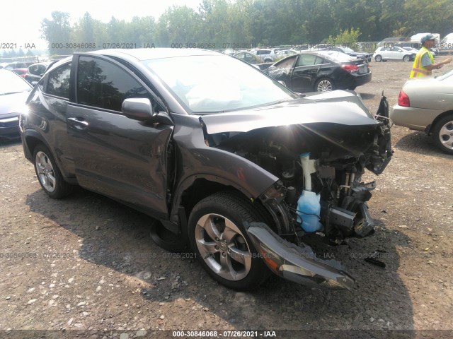 HONDA HR-V 2018 3czru6h38jg718917