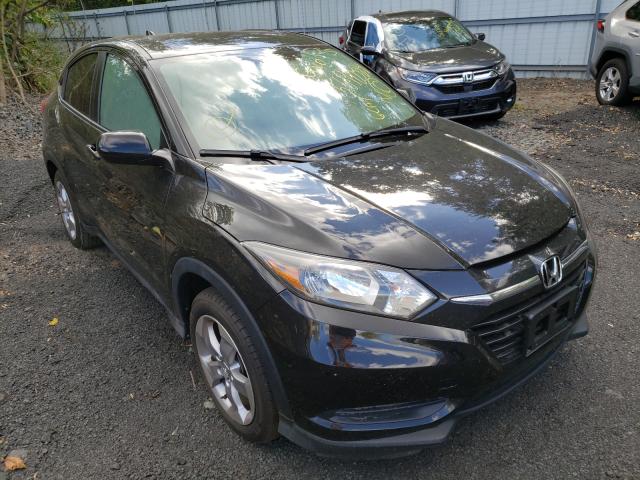 HONDA HR-V 2018 3czru6h38jg719369