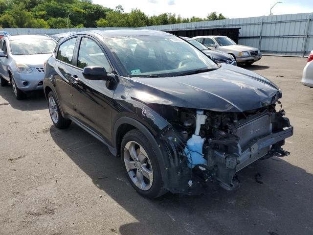 HONDA HR-V LX 2018 3czru6h38jg724376