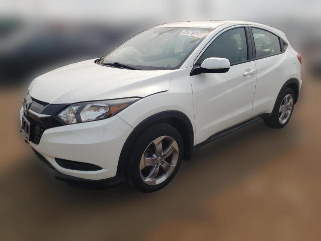 HONDA HR-V 2018 3czru6h38jm717297