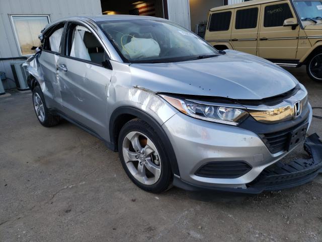 HONDA HR-V LX 2019 3czru6h38kg705862