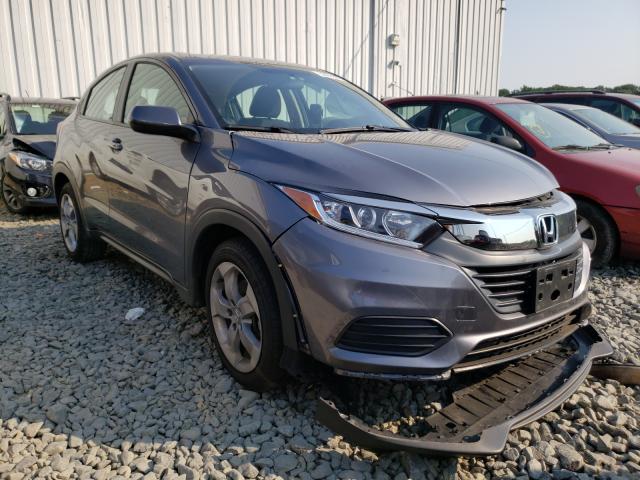 HONDA HR-V LX 2019 3czru6h38kg709894