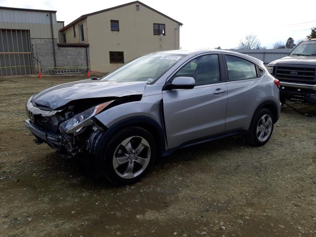 HONDA HR-V LX 2019 3czru6h38kg710382