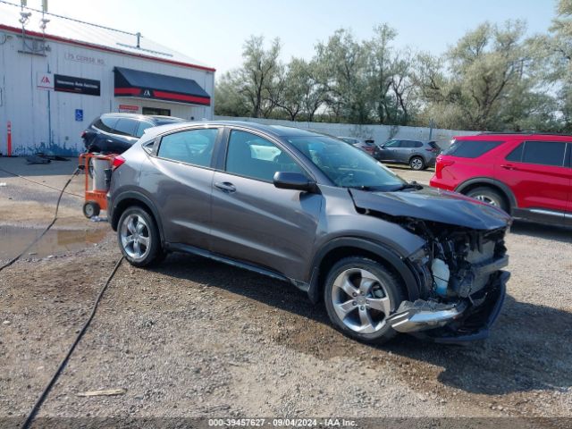 HONDA HR-V 2019 3czru6h38kg715453