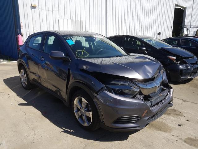 HONDA HR-V LX 2019 3czru6h38kg719079