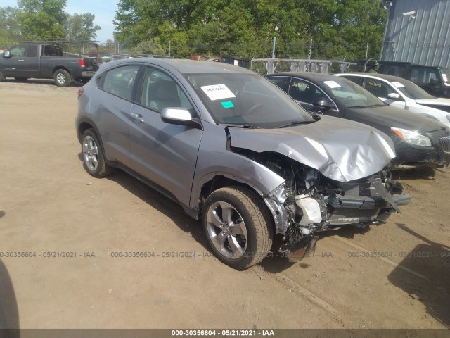 HONDA HR-V 2019 3czru6h38kg719227