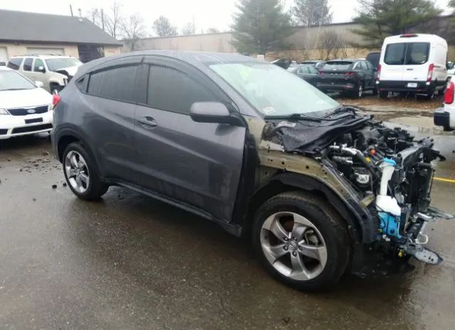 HONDA HR-V 2019 3czru6h38kg722418