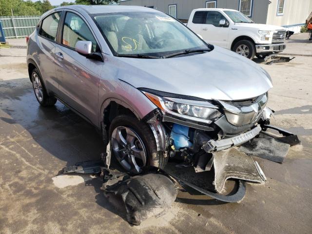 HONDA HR-V LX 2019 3czru6h38kg725495