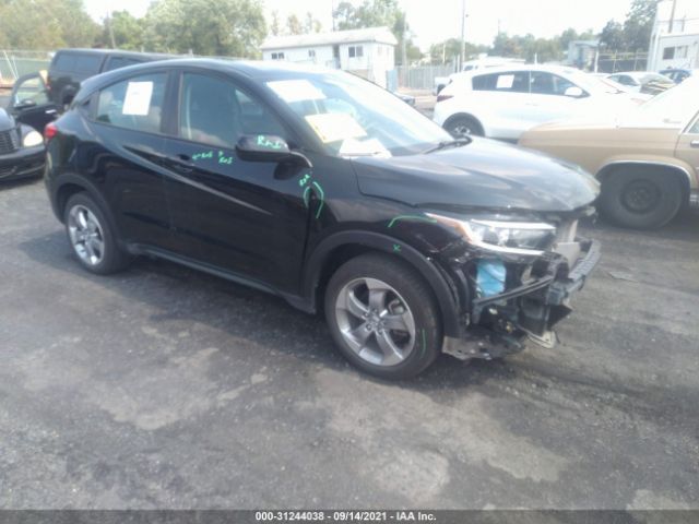 HONDA HR-V 2019 3czru6h38kg725688