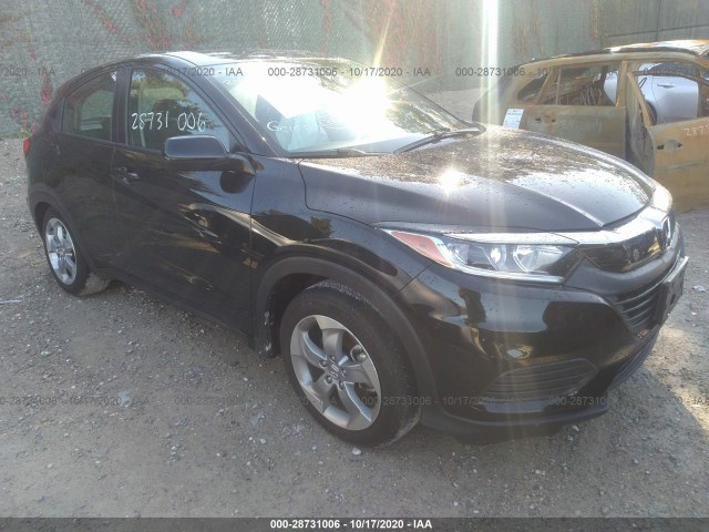 HONDA HR-V 2019 3czru6h38kg726520