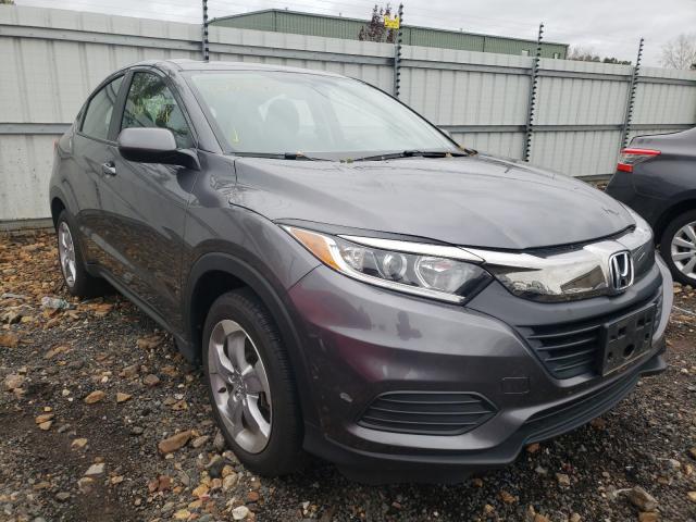 HONDA HR-V LX 2019 3czru6h38kg734424