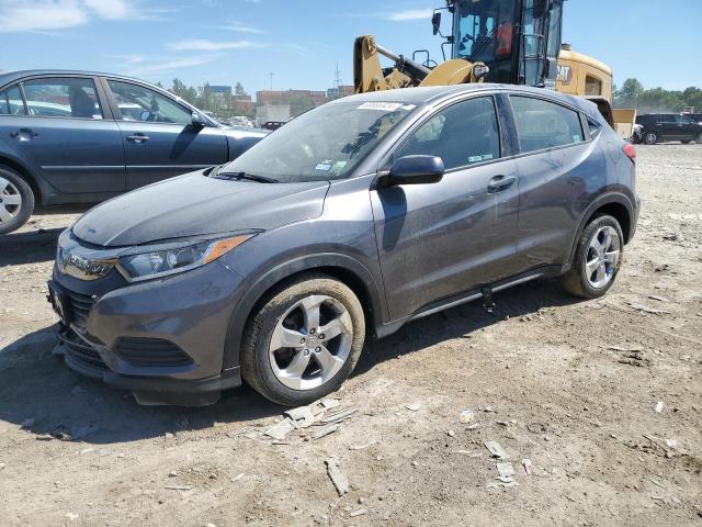 HONDA HR-V LX 2019 3czru6h38km702087