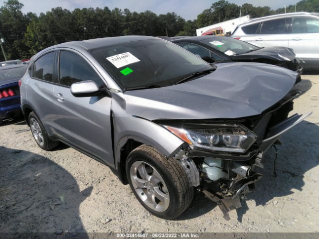 HONDA HR-V 2020 3czru6h38lg701571