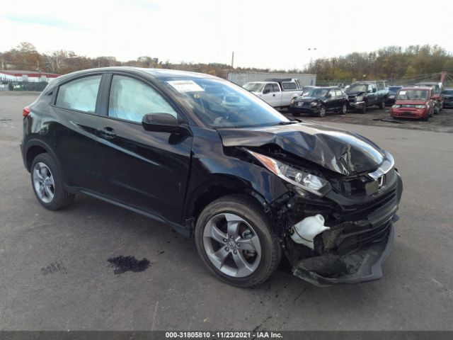 HONDA HR-V 2020 3czru6h38lg702204