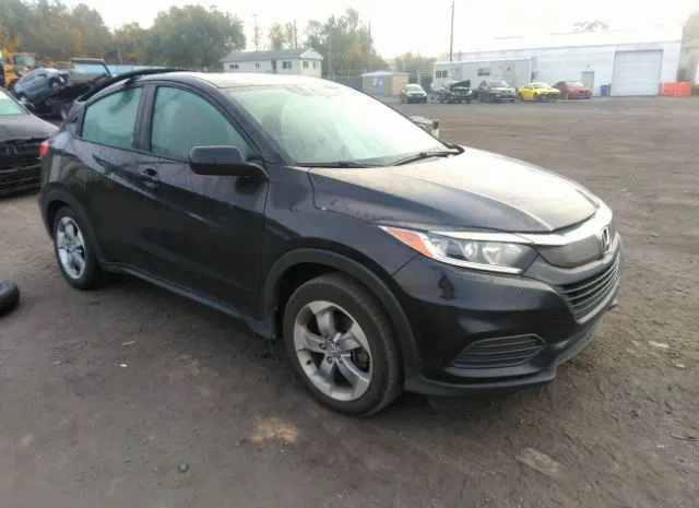 HONDA HR-V 2020 3czru6h38lm717299