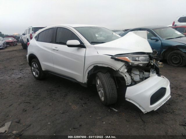 HONDA HR-V 2021 3czru6h38mm701220