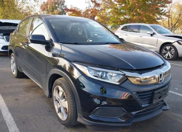 HONDA HR-V 2021 3czru6h38mm708071