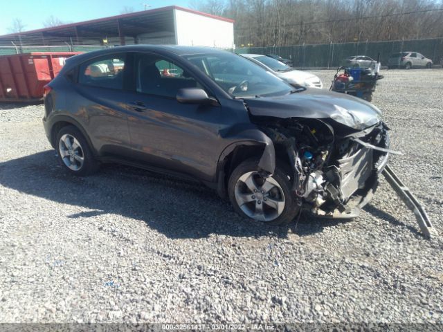 HONDA HR-V 2021 3czru6h38mm709947