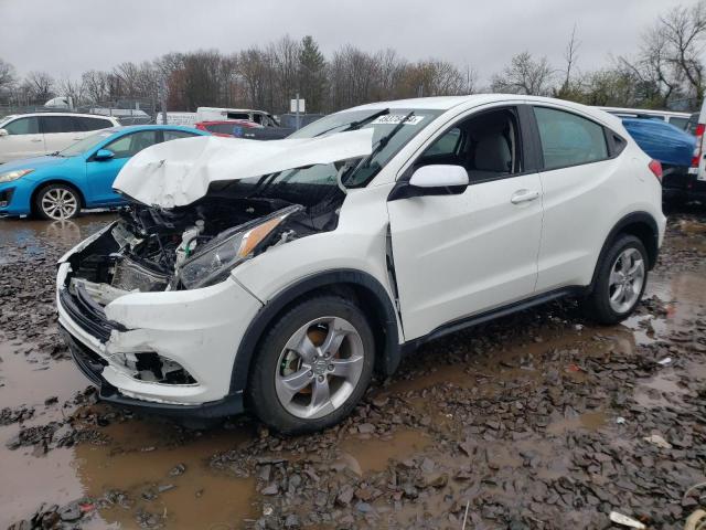 HONDA HR-V 2021 3czru6h38mm710130