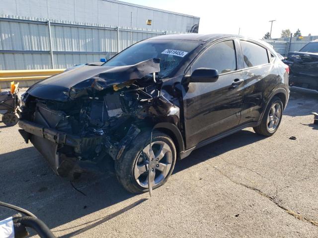 HONDA HR-V 2021 3czru6h38mm721399